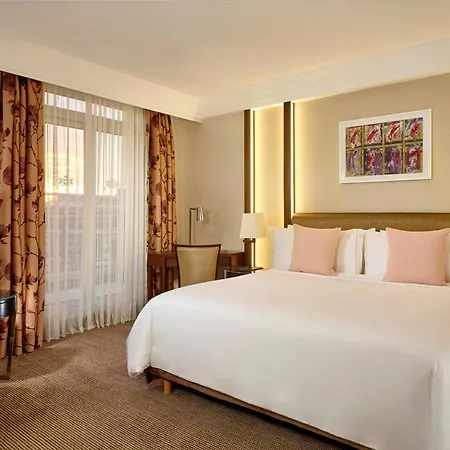 The Westbury Mayfair, A Luxury Collection Hotel, Hotel London