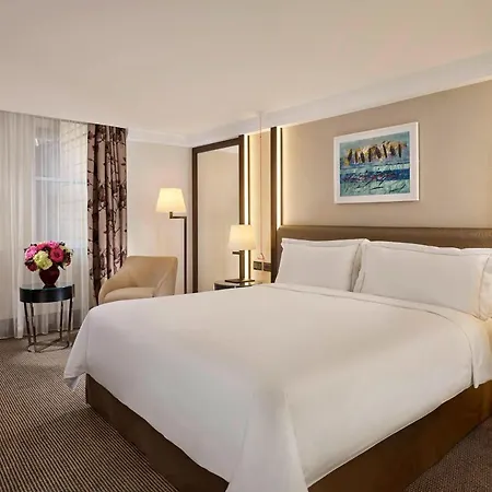 The Westbury Mayfair, A Luxury Collection Hotel, Hotel