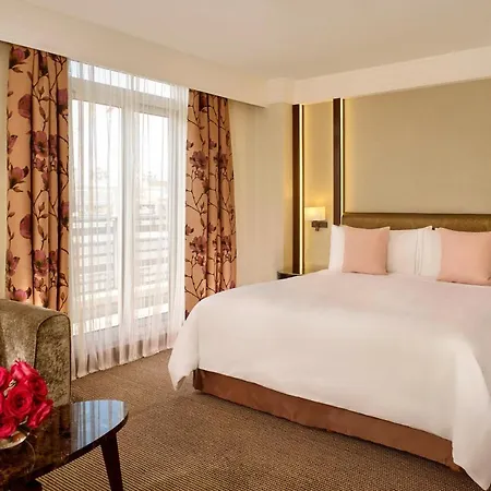 The Westbury Mayfair, A Luxury Collection Hotel, Hotel 5*