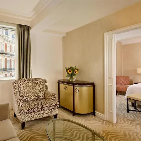 Hotel The Westbury Mayfair, A Luxury Collection Hotel, 5*