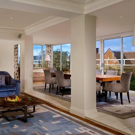 The Westbury Mayfair, A Luxury Collection Hotel, Hotel