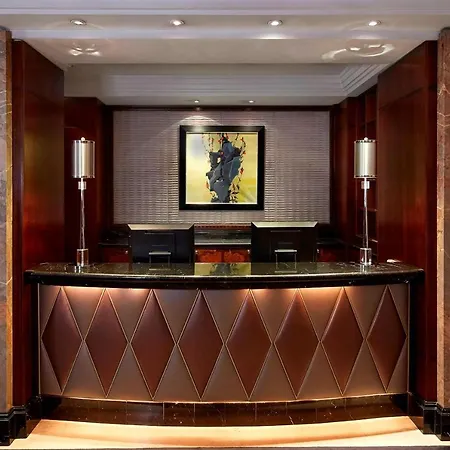 Hotel The Westbury Mayfair, A Luxury Collection Hotel, London