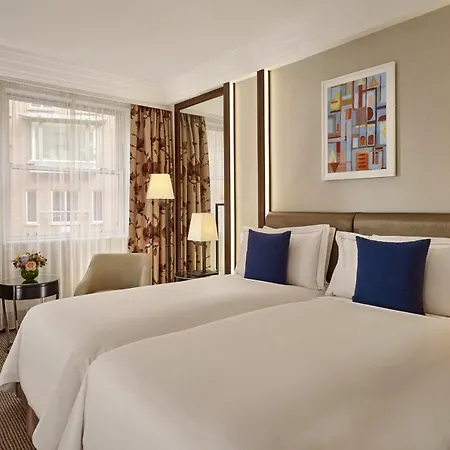 The Westbury Mayfair, A Luxury Collection Hotel, Hotel