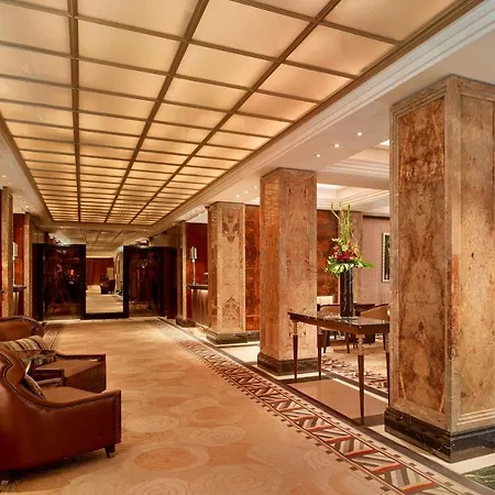 The Westbury Mayfair, A Luxury Collection Hotel, 5*