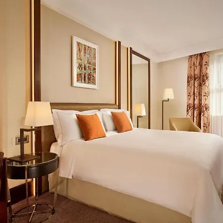 Hotel The Westbury Mayfair, A Luxury Collection Hotel,