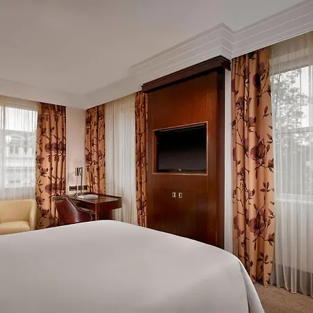 The Westbury Mayfair, A Luxury Collection Hotel, 5*