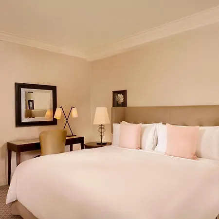 Hotel The Westbury Mayfair, A Luxury Collection Hotel,