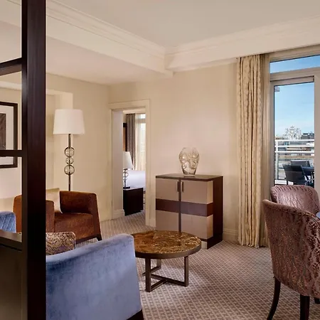 Hotel The Westbury Mayfair, A Luxury Collection Hotel,