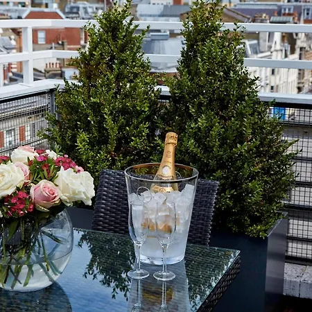 The Westbury Mayfair, A Luxury Collection Hotel, 5*
