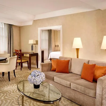 The Westbury Mayfair, A Luxury Collection Hotel, Hotel London