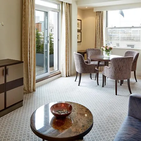 The Westbury Mayfair, A Luxury Collection Hotel, Hotel 5*