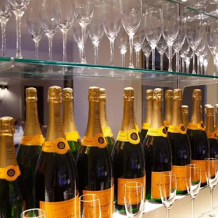 杜兰特斯酒店 伦敦