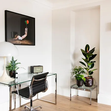 56 Welbeck Street Aparthotel Londra