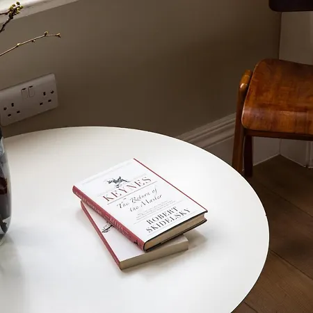 56 Welbeck Street Aparthotel Londra