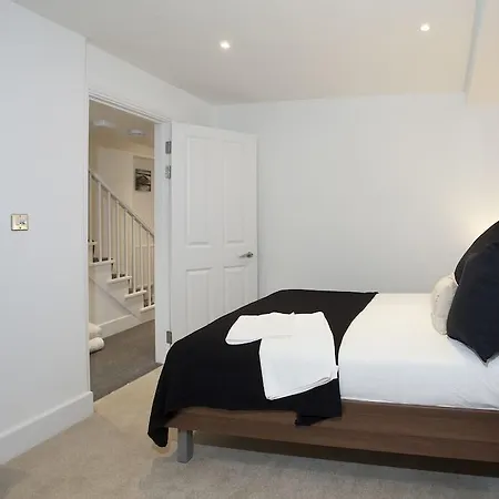 Cdp King's Cross Hotel 4*