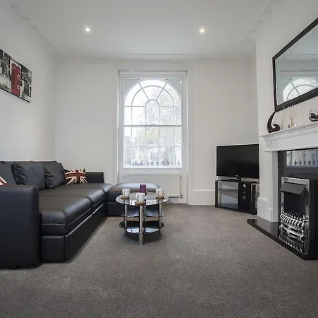 Cdp King's Cross 4*