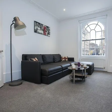 Cdp King's Cross 4*