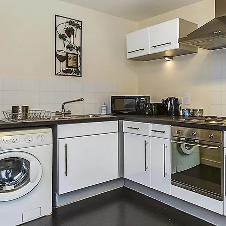 Guest house Wharf 2*