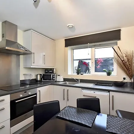 Belgravia Apartments- Wilton Road Londra