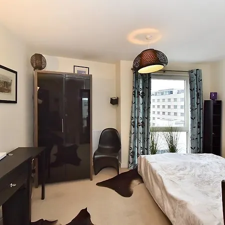 Hotel Belgravia Apartments- Wilton Road 4*