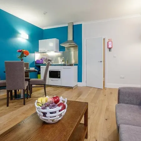 Pimlico 4* Londres