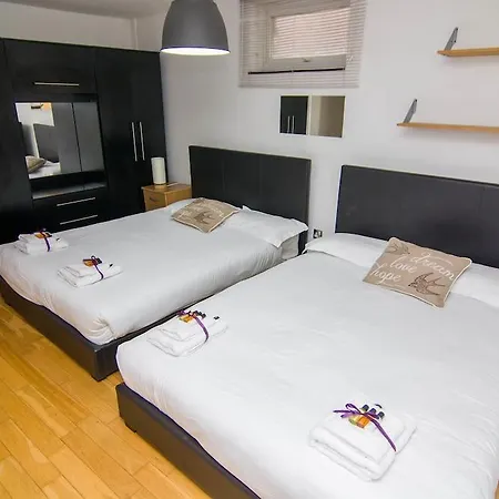 Otel Wharf - Vintage 3*