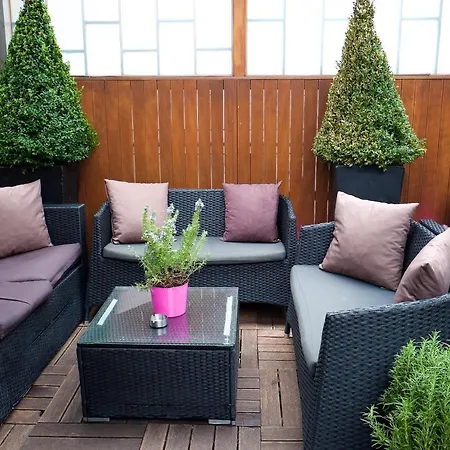 Karma Sanctum Soho Hotel