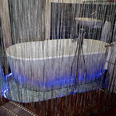 Karma Sanctum Soho Hotel London