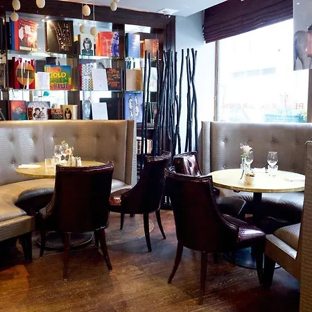 Hotel Karma Sanctum Soho London
