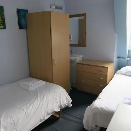 Hostel Continental