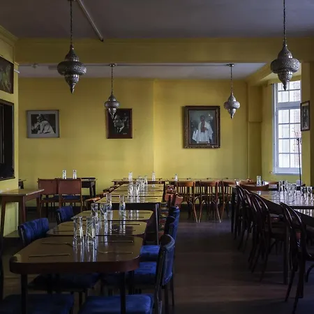 Hostel Continental London
