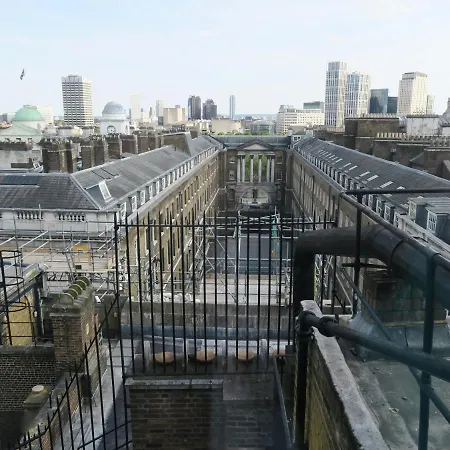 Hostel Continental London