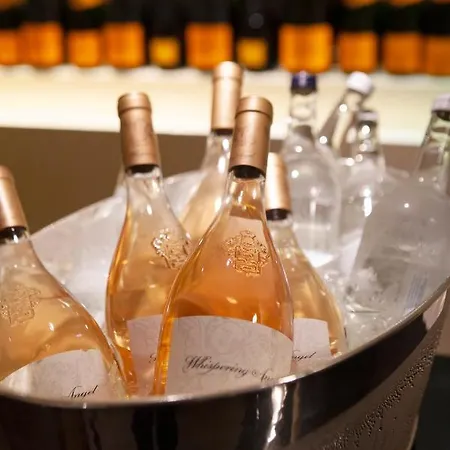 杜兰特斯酒店 4* 伦敦