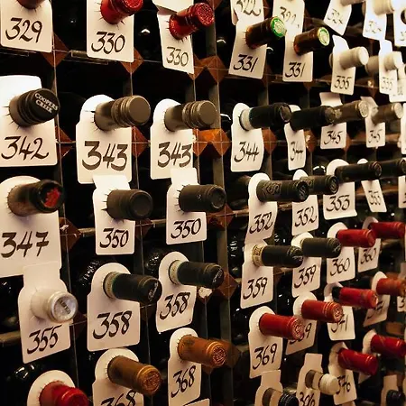 杜兰特斯酒店 酒店 4*