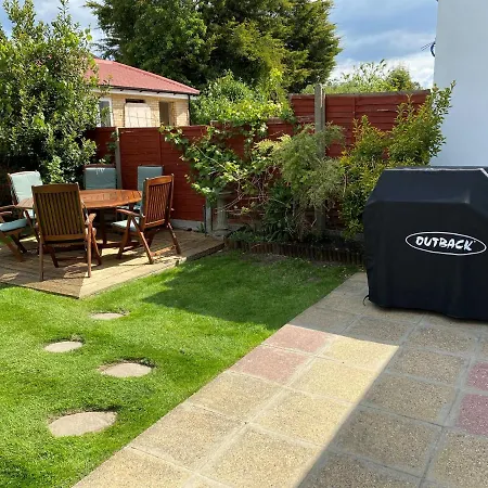 Brooklyn House 4* Barnet
