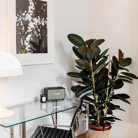 Aparthotel 56 Welbeck Street Londra