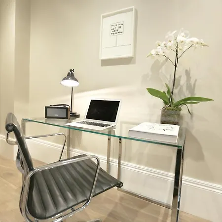 56 Welbeck Street Londra