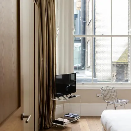 56 Welbeck Street Aparthotel Londra