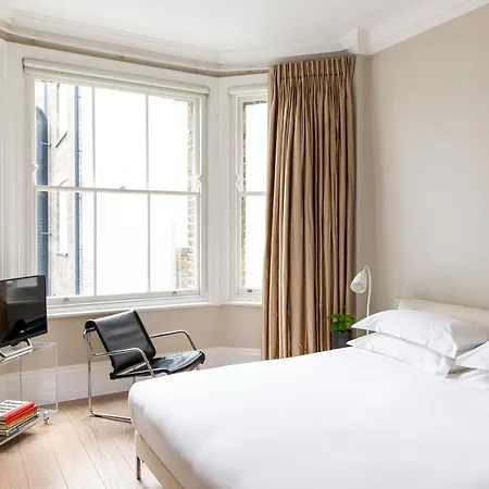 Aparthotel 56 Welbeck Street