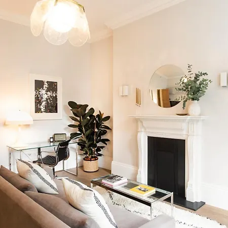 56 Welbeck Street 5*