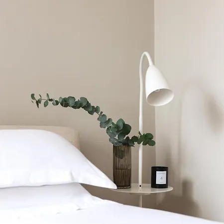 Aparthotel 56 Welbeck Street