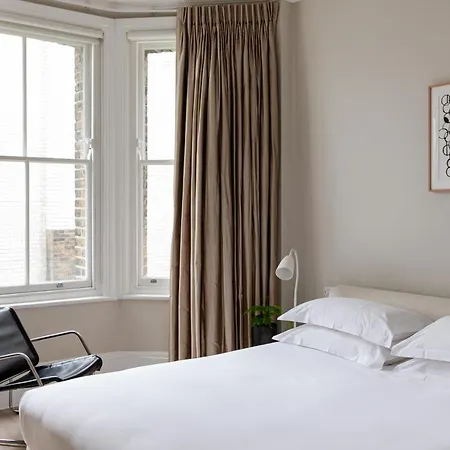 Aparthotel 56 Welbeck Street Londra