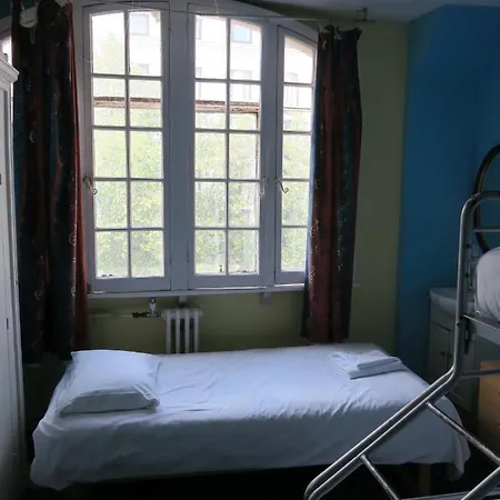 Hostel Continental