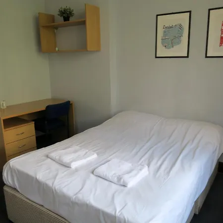 Hostel Continental *