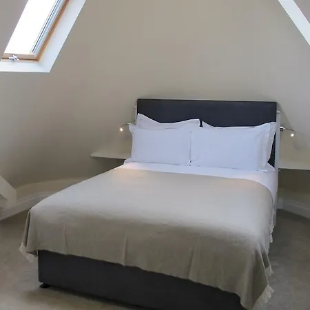 Glenlyn & Bed & Breakfast 3*