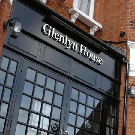 Glenlyn & Bed & Breakfast