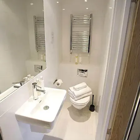 Notting Hill Serviced London