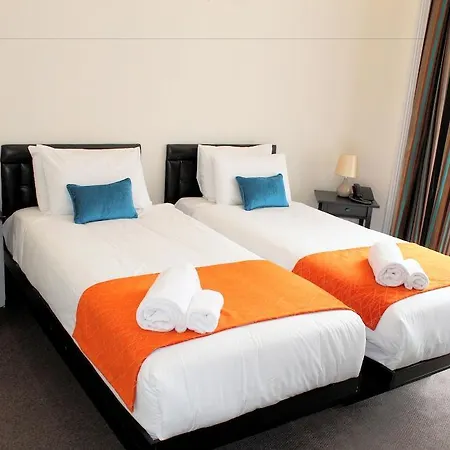 Nox Lancaster Gate 3* Londres