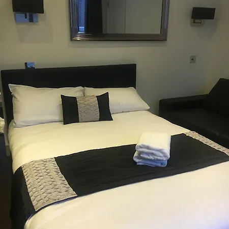 Islington Serviced Guest house London