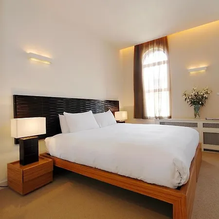 The Harrington - Gloucester Road - 1 Harrington Gardens Hotel 4*